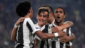 Juventus Berhasil Mengalahkan Inter