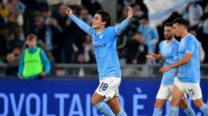Lazio Berhasil Mengalahkan Frosinone