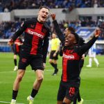 Darmstadt Mengalahkan Bayer Leverkusen Di Kandangnya Sendiri