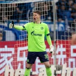 Schalke Berbagi Poin dengan Augsburg di Kandang