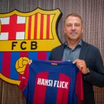 Yuk Belajar Filosofi Hansi Flick di Barcelona