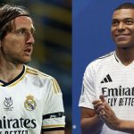 Akhirnya Gabung Real Madrid, Modric Lega