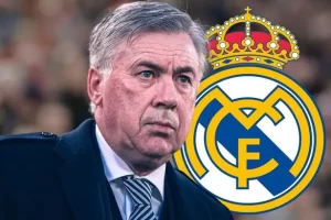 Belum Tahu Kapan Mau Pensiun, Ini Kata Ancelotti